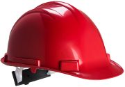 Portwest PW50 Expertbase Protective Helmet Portwest PW50 Expertbase Protective Helmet