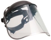 Portwest PW96 Face Shield Plus Portwest PW96 Face Shield Plus