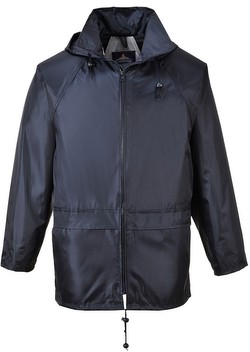 Portwest S440 Classic Rain Jacket Portwest S440 Classic Rain Jacket