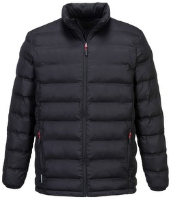 Portwest S546 Ultrasonic Tunnel Jacket Portwest S546 Ultrasonic Tunnel Jacket