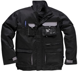 Portwest TX10 Texo Contrast Jacket Portwest TX10 Texo Contrast Jacket
