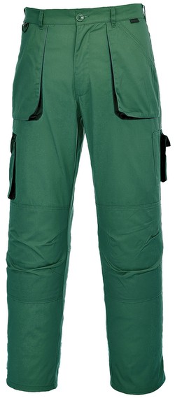 Portwest TX11 Texo Contrast Trouser Portwest TX11 Texo Contrast Trouser