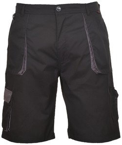 Portwest TX14 Texo Contrast Short Portwest TX14 Texo Contrast Short