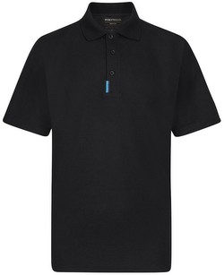 Portwest WX3 Polo Shirt (T720) Portwest WX3 Polo Shirt (T720)