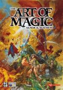 P.O.S. The Art of Magic PC P.O.S. The Art of Magic PC