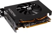 PowerColor Radeon RX 6500 XT ITX 4GB (AXRX 6500 XT 4GBD6-DH) PowerColor Radeon RX 6500 XT ITX 4GB (AXRX 6500 XT 4GBD6-DH)