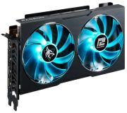 PowerColor Radeon RX 6600 Hellhound 8GB (AXRX 6600 8GBD6-3DHL) PowerColor Radeon RX 6600 Hellhound 8GB (AXRX 6600 8GBD6-3DHL)