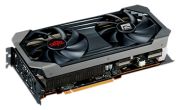 PowerColor Radeon RX 6600 XT Red Devil 8GB (AXRX 6600XT 8GBD6-3DHE/OC) PowerColor Radeon RX 6600 XT Red Devil 8GB (AXRX 6600XT 8GBD6-3DHE/OC)