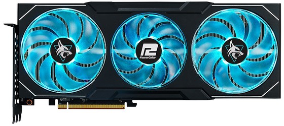 PowerColor Radeon RX 7900 XT Hellhound 20GB (RX7900XT 20G-L/OC) PowerColor Radeon RX 7900 XT Hellhound 20GB (RX7900XT 20G-L/OC)