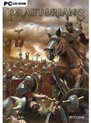Eidos Praetorians PC Eidos Praetorians PC