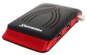 PremiumX HD 220S FTA PremiumX HD 220S FTA