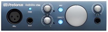Presonus AudioBox iOne Presonus AudioBox iOne