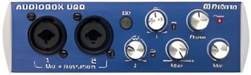 Presonus AudioBox USB Presonus AudioBox USB