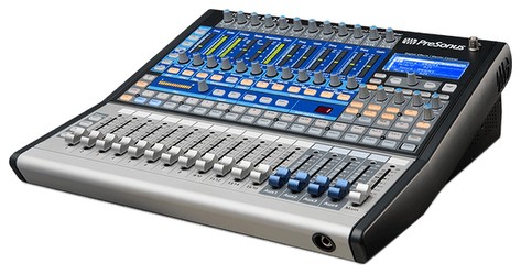 Presonus StudioLive 16.0.2 USB Presonus StudioLive 16.0.2 USB