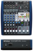 Presonus StudioLive AR8c Presonus StudioLive AR8c