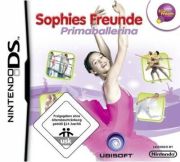 Ubisoft Sophies Freunde - Prima Ballerina DS Ubisoft Sophies Freunde - Prima Ballerina DS