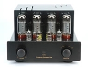 Audio Reference PrimaLuna ProLogue One Audio Reference PrimaLuna ProLogue One