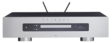 Primare CD35 Prisma Primare CD35 Prisma