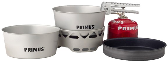 Primus Essential Stove Set 1.3 l Primus Essential Stove Set 1.3 l