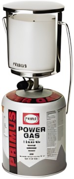 Primus Mimer Gas Lantern Primus Mimer Gas Lantern