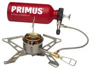 Primus OmniFuel II with Fuel Bottle Primus OmniFuel II with Fuel Bottle