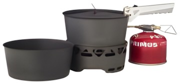 Primus Primetech Stove Set 1.3 l Primus Primetech Stove Set 1.3 l
