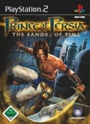 Ubisoft Prince of Persia: The Sands of Time PS2 Ubisoft Prince of Persia: The Sands of Time PS2