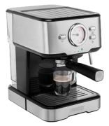 Princess Espresso and Capsule Machine Princess Espresso and Capsule Machine