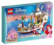 LEGO Disney Princess Ariel's Royal Wedding Boat (41153) LEGO Disney Princess Ariel's Royal Wedding Boat (41153)