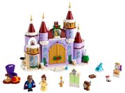 LEGO Disney Princess Belle's Winter Castle (43180) LEGO Disney Princess Belle's Winter Castle (43180)