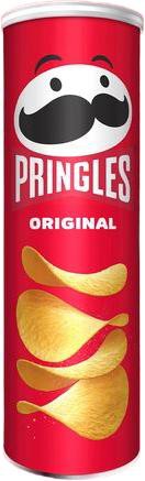 Pringles