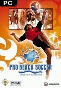 Flashpoint AG Pro Beach Soccer PC Flashpoint AG Pro Beach Soccer PC