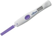 Procter & Gamble Clearblue Ovulation Test Advanced & Digital 20 pcs Procter & Gamble Clearblue Ovulation Test Advanced & Digital 20 pcs