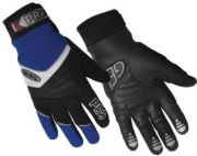 Pro Headquarters Winter glove Gel Team Pro Headquarters Winter glove Gel Team