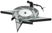 Pro-Ject Artist Collection Metallica Turntable Pro-Ject Artist Collection Metallica Turntable