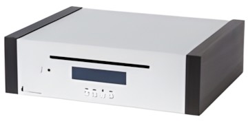 Pro-Ject CD box DS2T Pro-Ject CD box DS2T