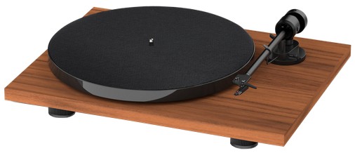 Pro-Ject E1 BT (AT3600L) Pro-Ject E1 BT (AT3600L)