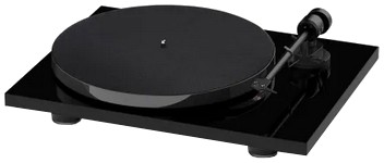 Pro-Ject E1 Phono (AT3600L) Pro-Ject E1 Phono (AT3600L)