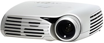 Projectiondesign evo+ Projectiondesign evo+
