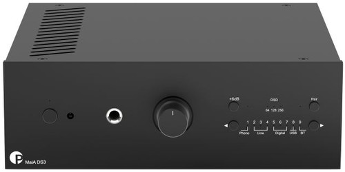Pro-Ject MaiA DS3 Pro-Ject MaiA DS3
