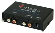 Pro-Ject Phono Box MM Pro-Ject Phono Box MM