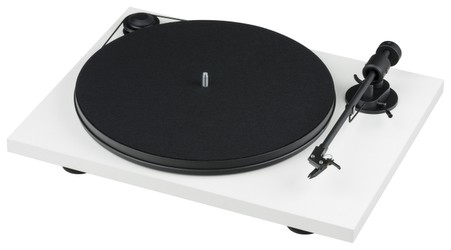 Pro-Ject Primary E Pro-Ject Primary E