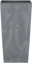 Prosperplast Urbi Square Concrete Effect 265 mm Prosperplast Urbi Square Concrete Effect 265 mm