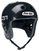 Pro-Tec Classic Full Cut Pro-Tec Classic Full Cut