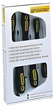Proxxon Screwdriver set 22 642 Proxxon Screwdriver set 22 642