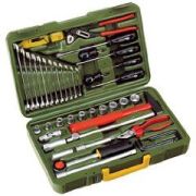 Proxxon Universal tool case 23 650 Proxxon Universal tool case 23 650