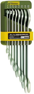Proxxon Double Open-End Wrench Set 23 800 Proxxon Double Open-End Wrench Set 23 800