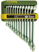 Proxxon Ring and open-end wrench set 23 820 Proxxon Ring and open-end wrench set 23 820