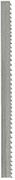 Proxxon Band saw blade 28 172 Proxxon Band saw blade 28 172