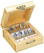 Proxxon Profile milling cutter set 29 020 Proxxon Profile milling cutter set 29 020